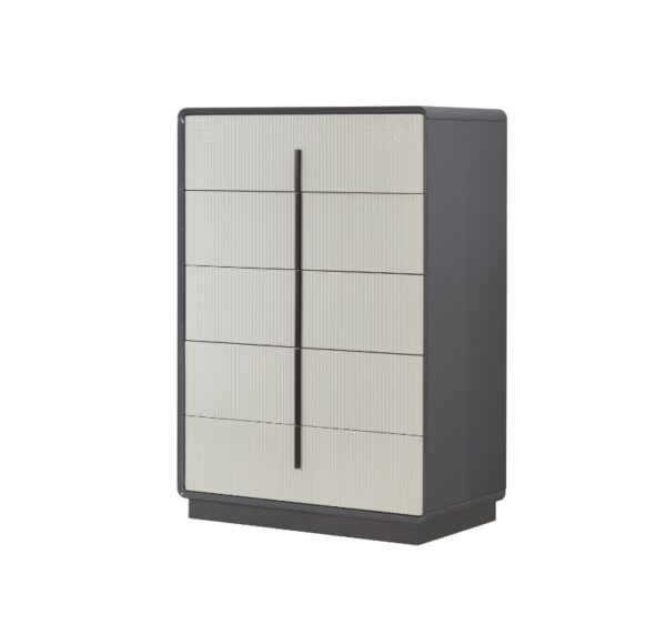Lotus Lift Top Bedroom Set - Royal Living Furniture