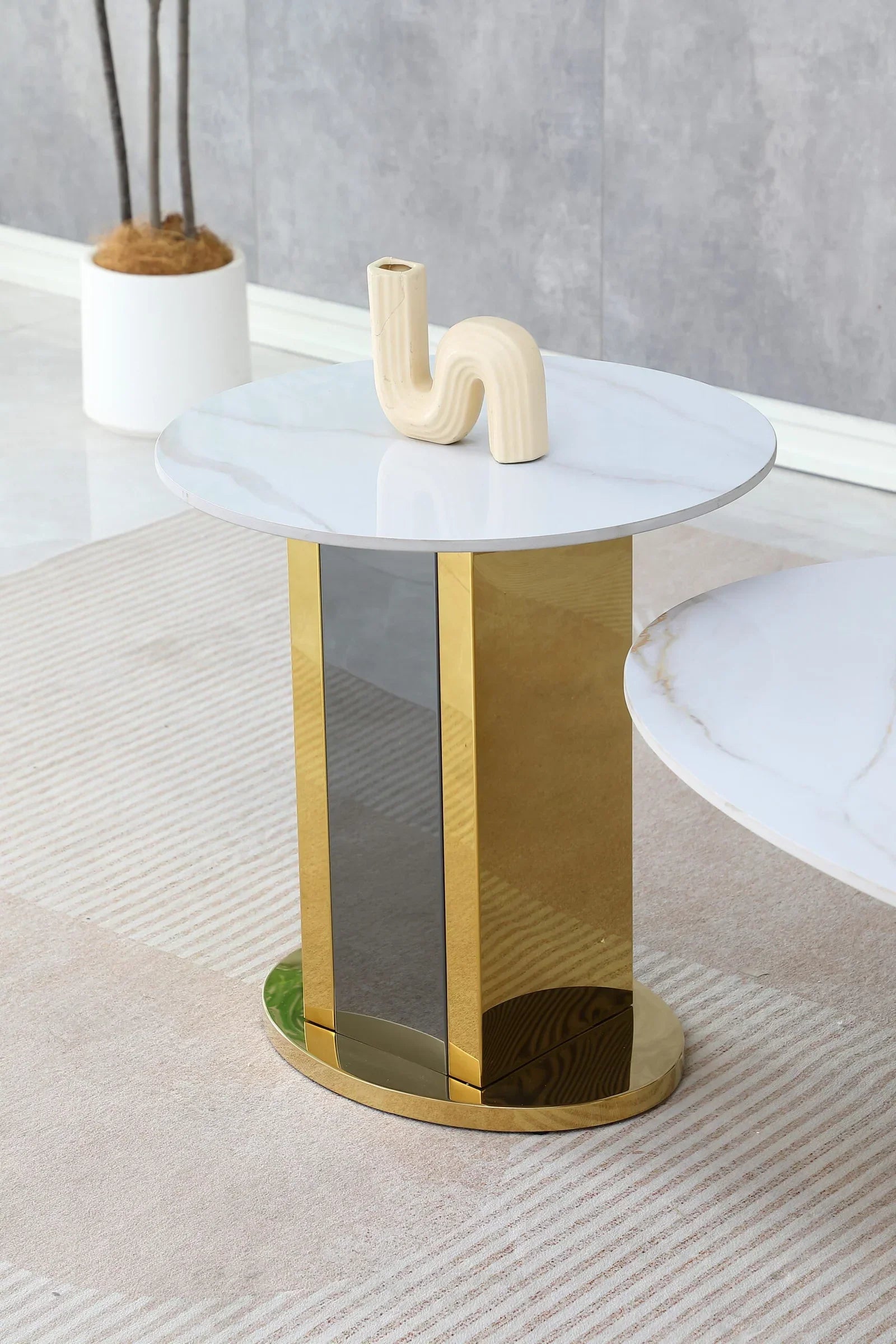Coffee Tables - 118 - Royal Living Furniture