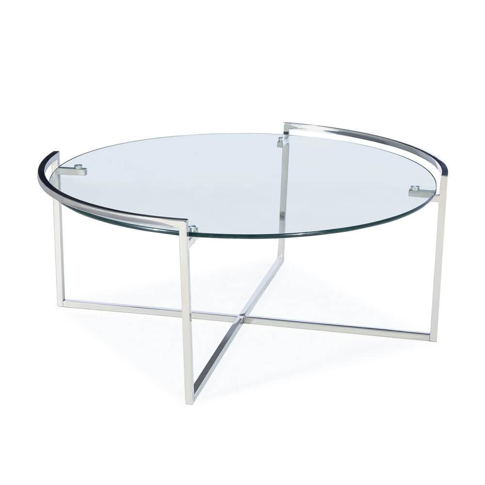 Porto Coffee Table - Royal Living Furniture
