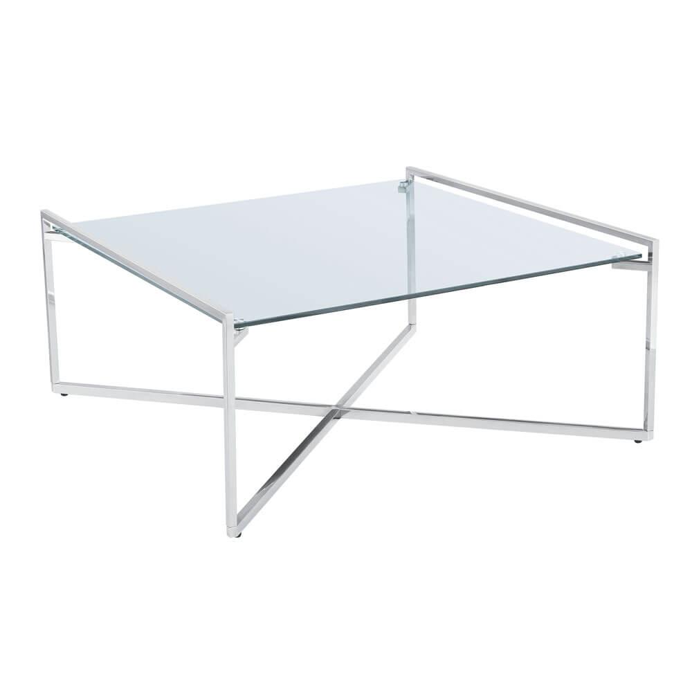 Porto Coffee Table - Royal Living Furniture