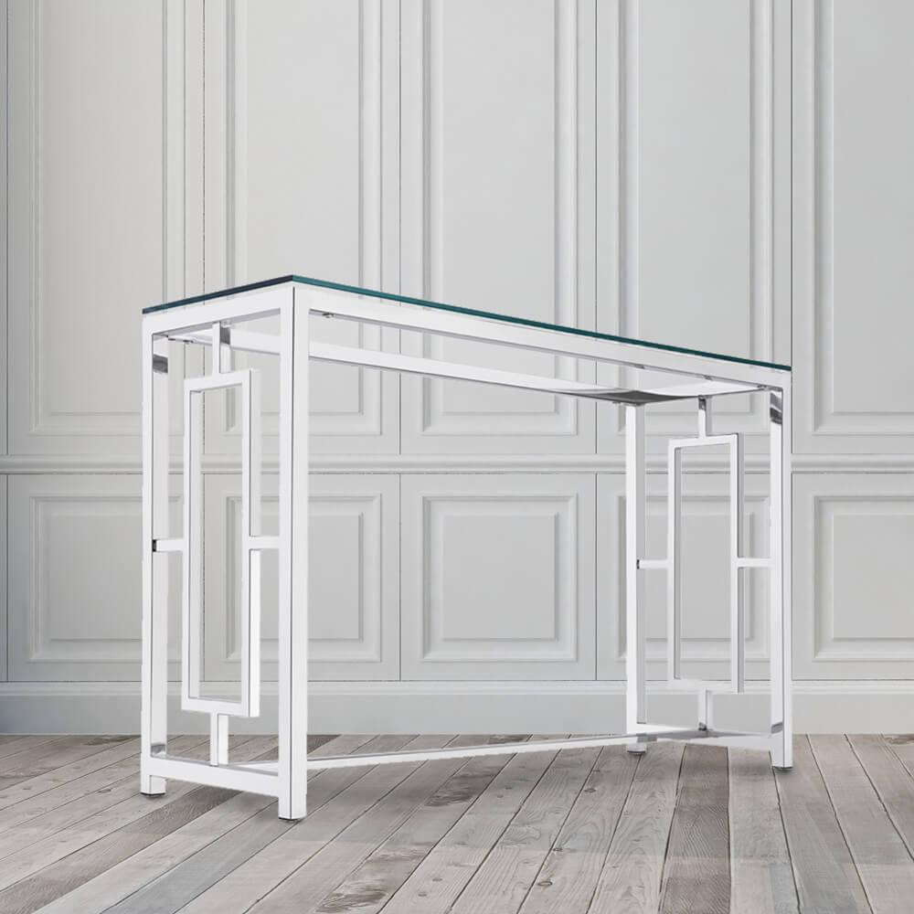 Zenzi Coffee Table - Royal Living Furniture