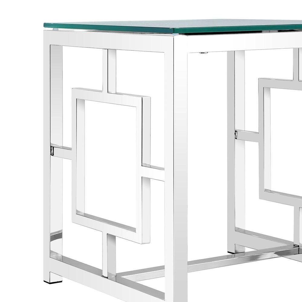Zenzi Coffee Table - Royal Living Furniture