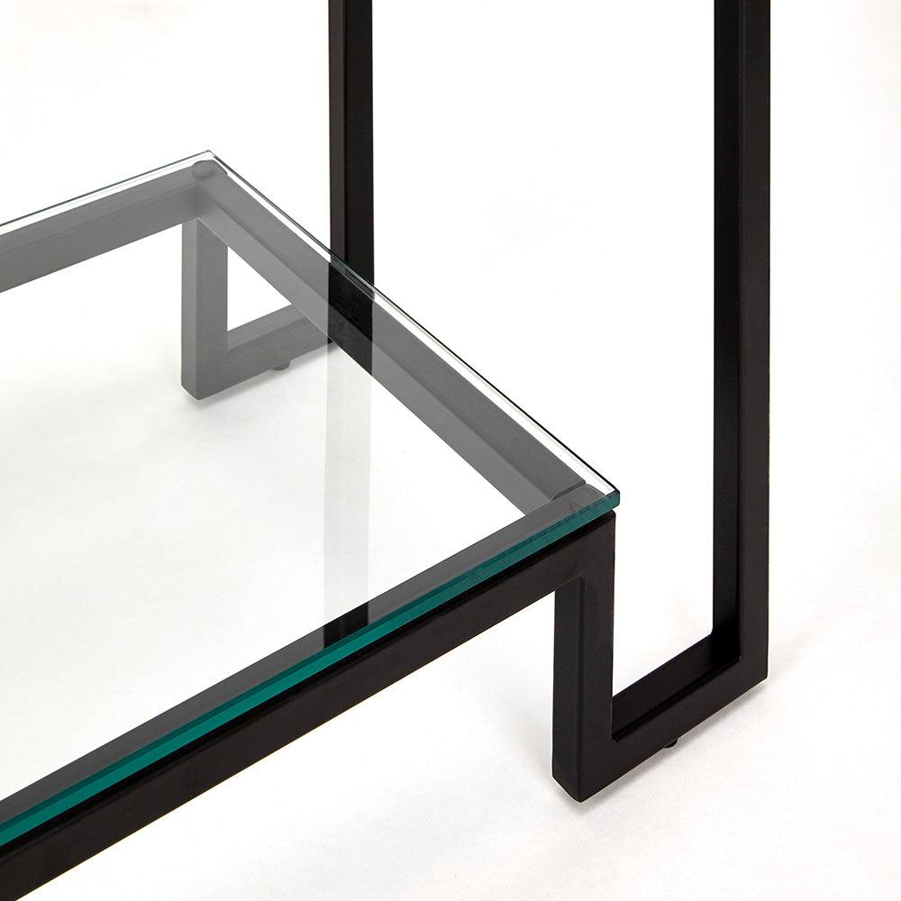 Krista Coffee Table - Royal Living Furniture