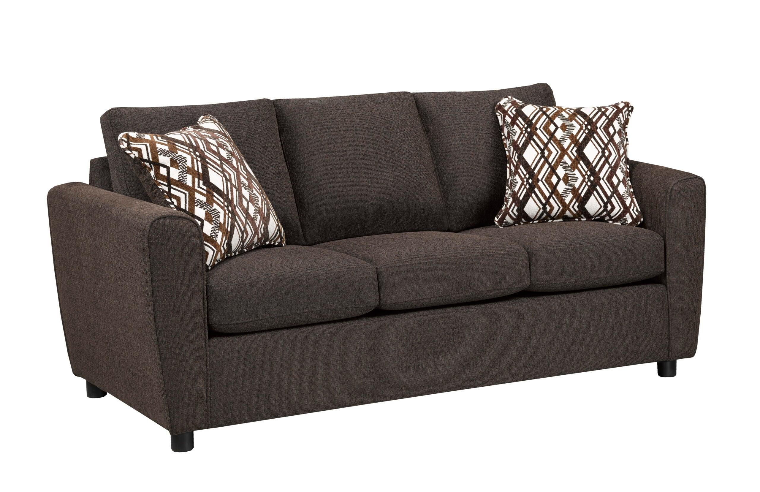 Hutwill Sofa - 1636 - Royal Living Furniture