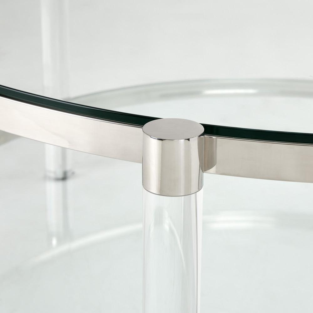 Paloma Coffee Table - Royal Living Furniture