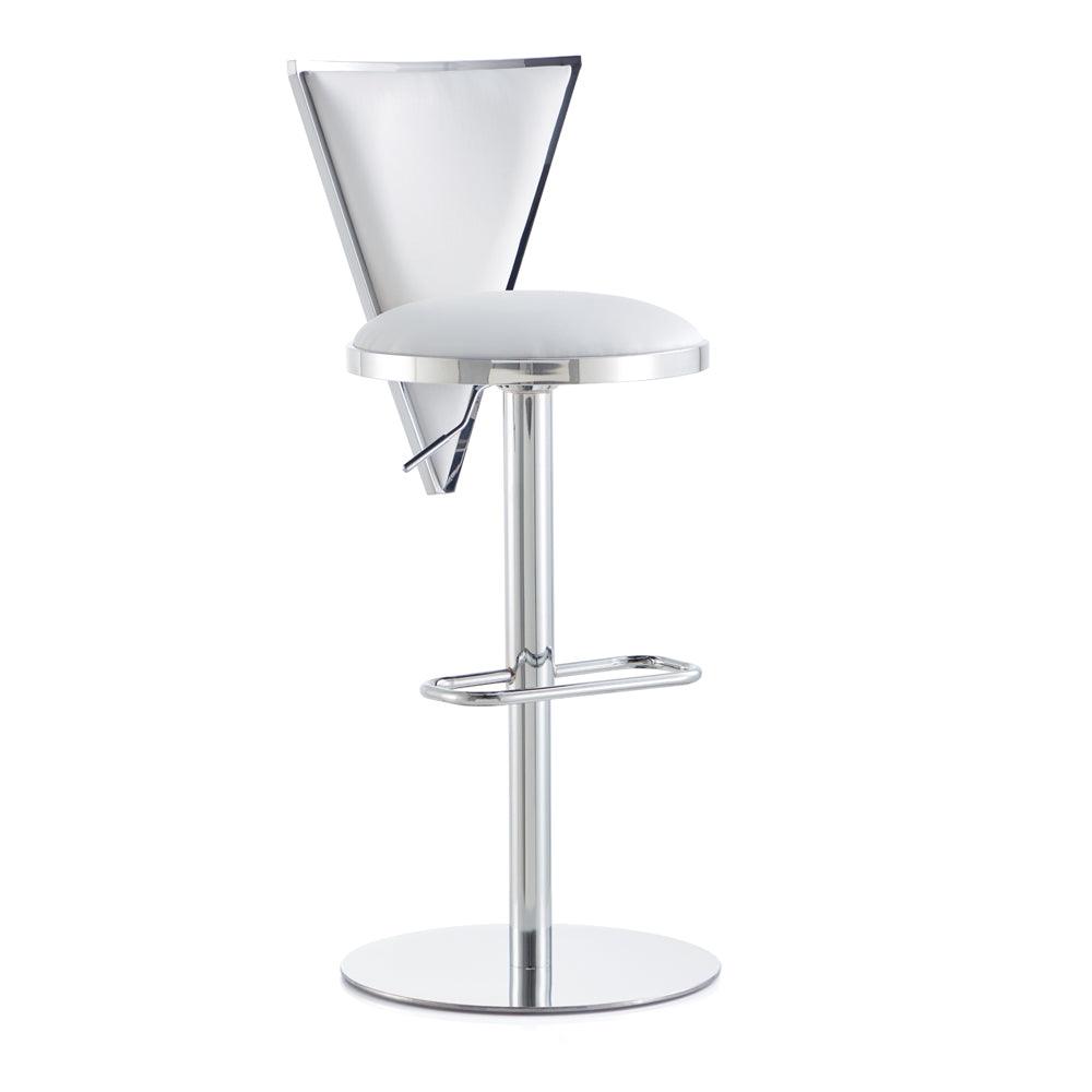 Turin Bar Stool - Royal Living Furniture