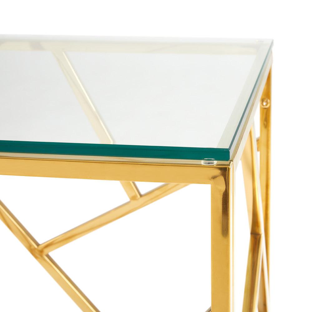 Carole Coffee Table - Royal Living Furniture