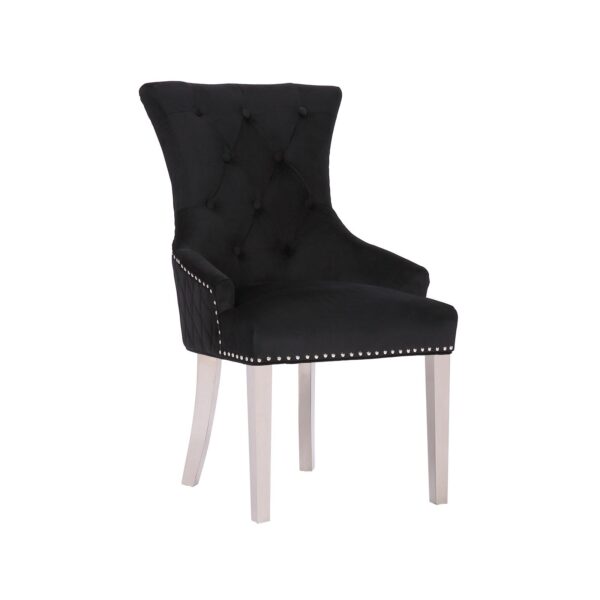 Chicago Dining Chairs - Royal Living Furniture