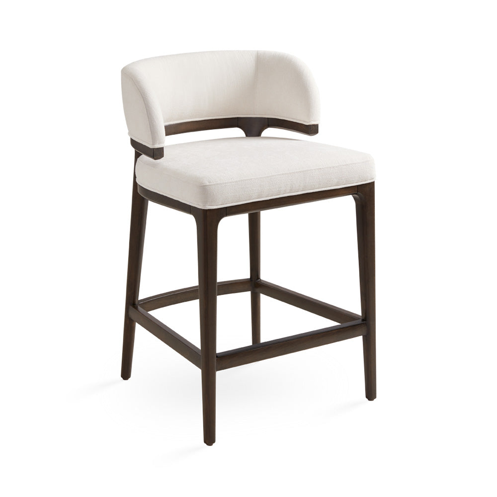 Calvin Counter Chair - Royal Living Furniture