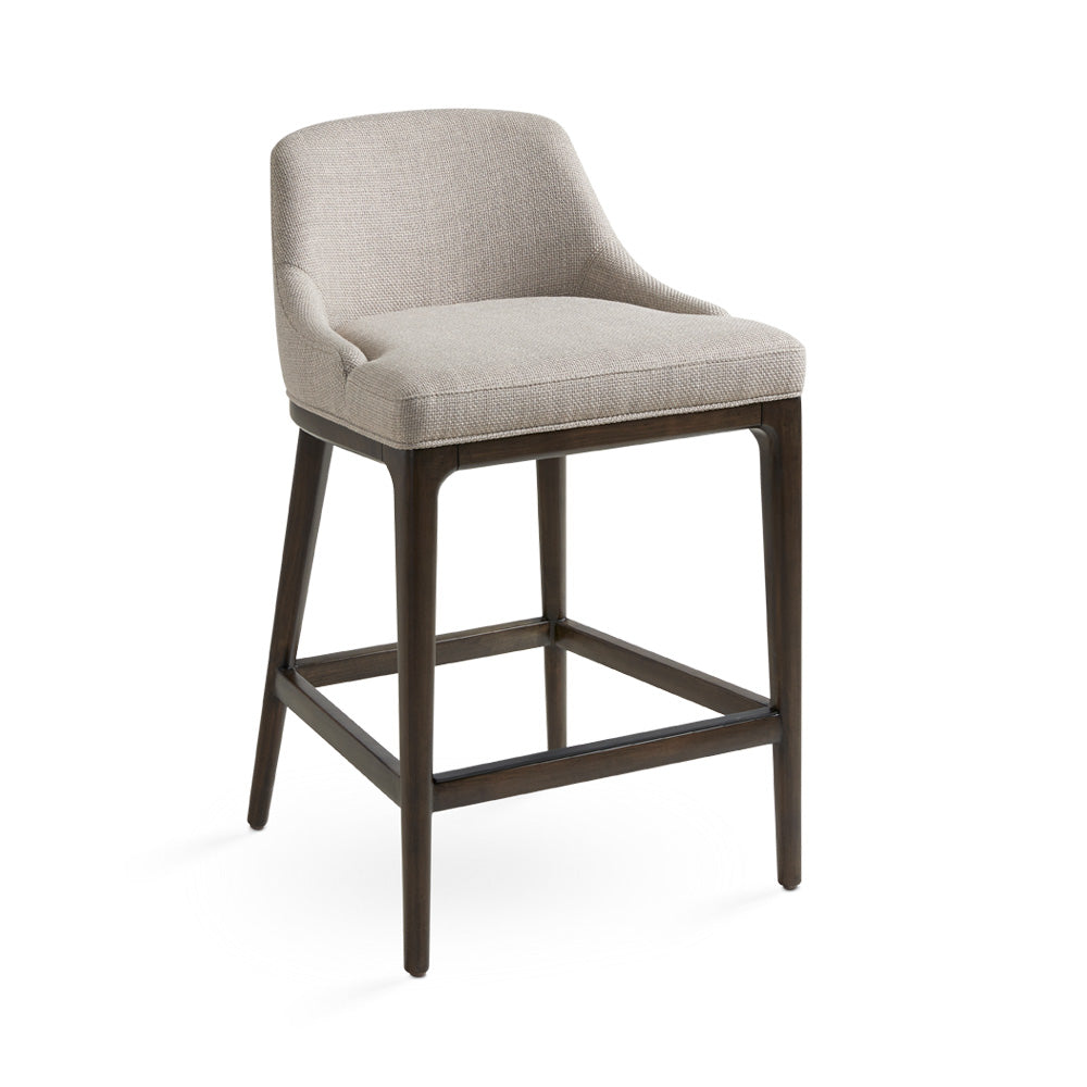 Everett Counter Chair - Royal Living Furniture
