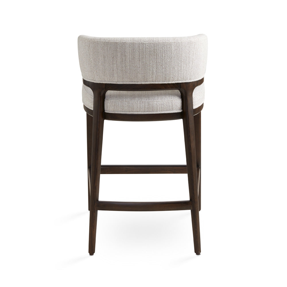Calvin Counter Chair - Royal Living Furniture