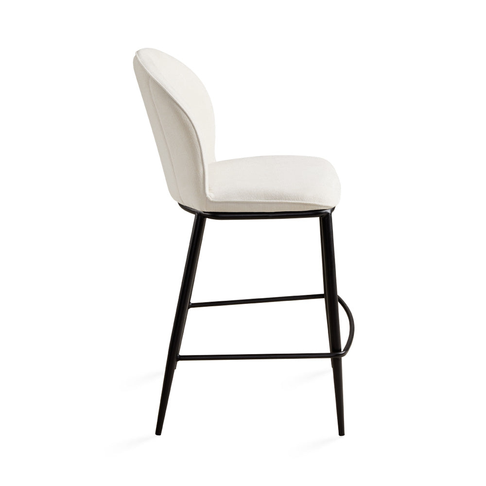 Angie Counter Chair - Royal Living Furniture