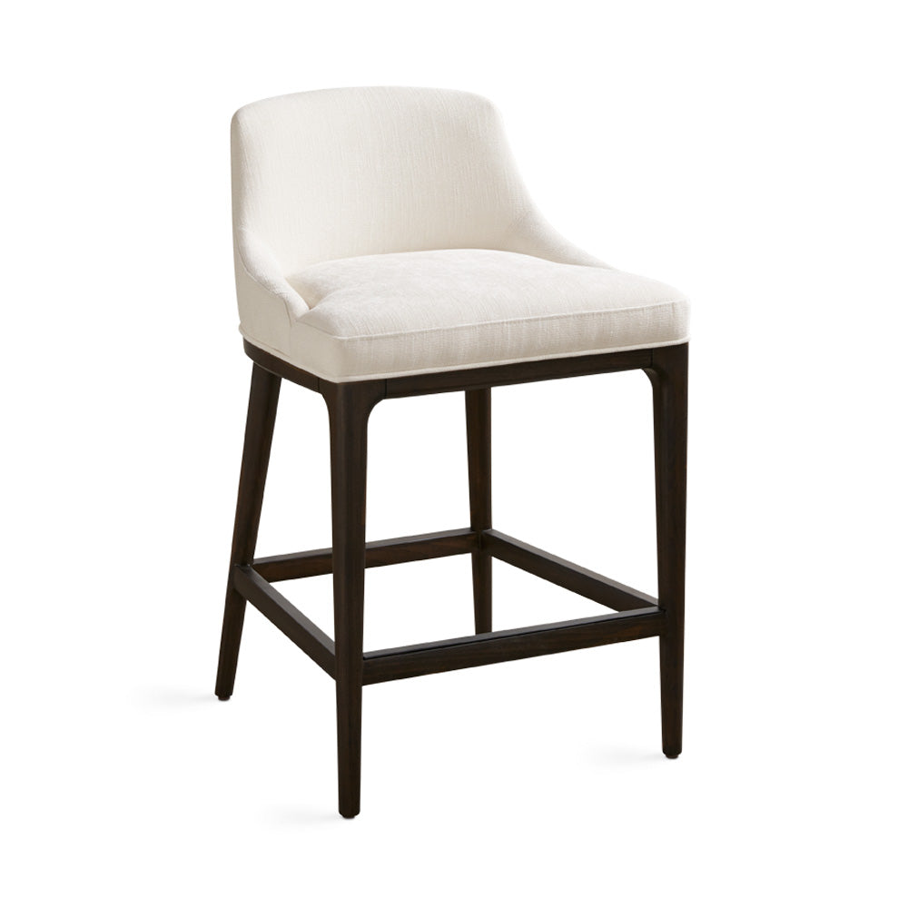 Everett Counter Chair - Royal Living Furniture