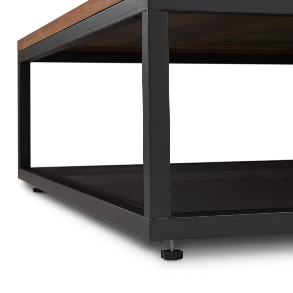 Clifford Coffee Table - Royal Living Furniture