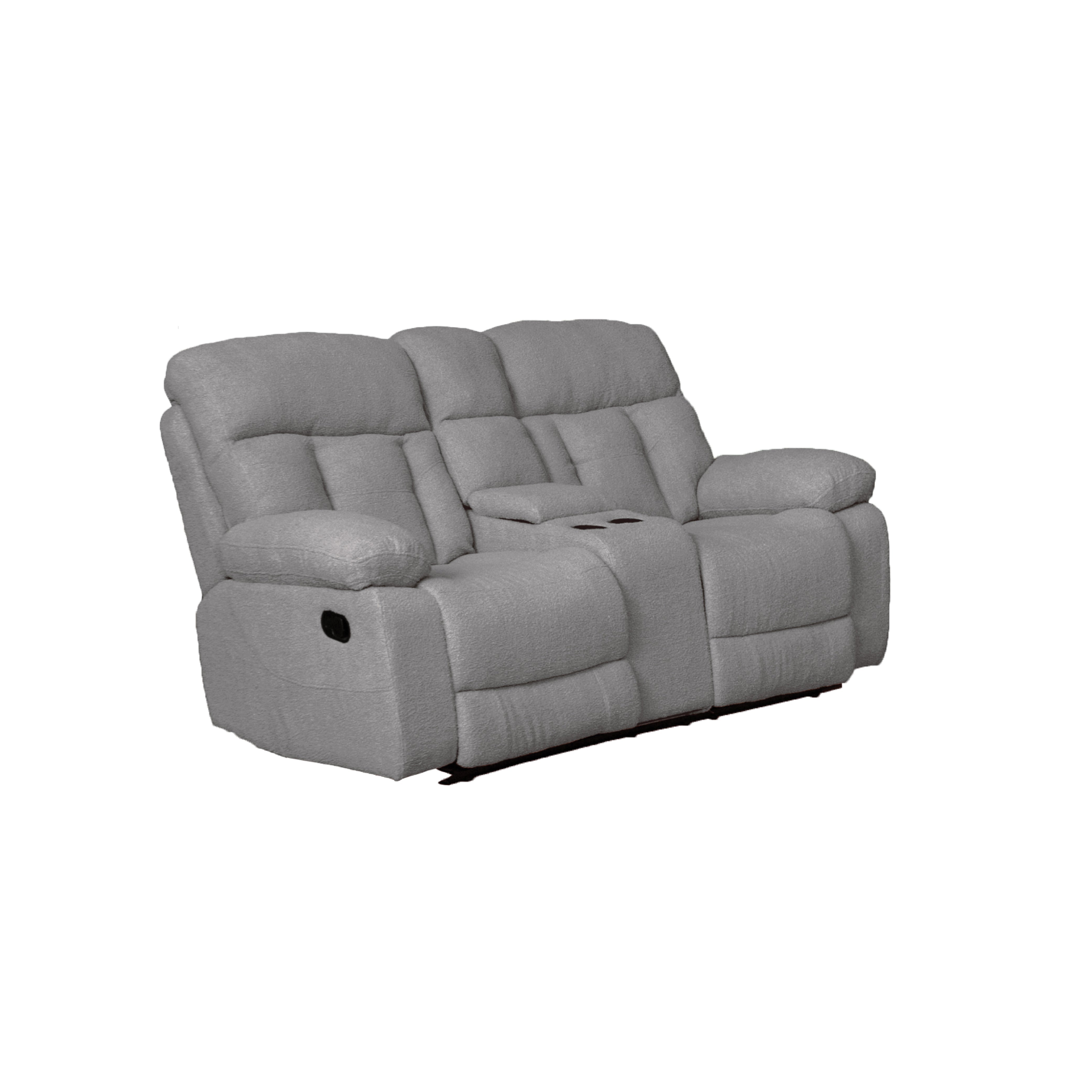 Malia 2Pc Recliner Sofa Set - Royal Living Furniture