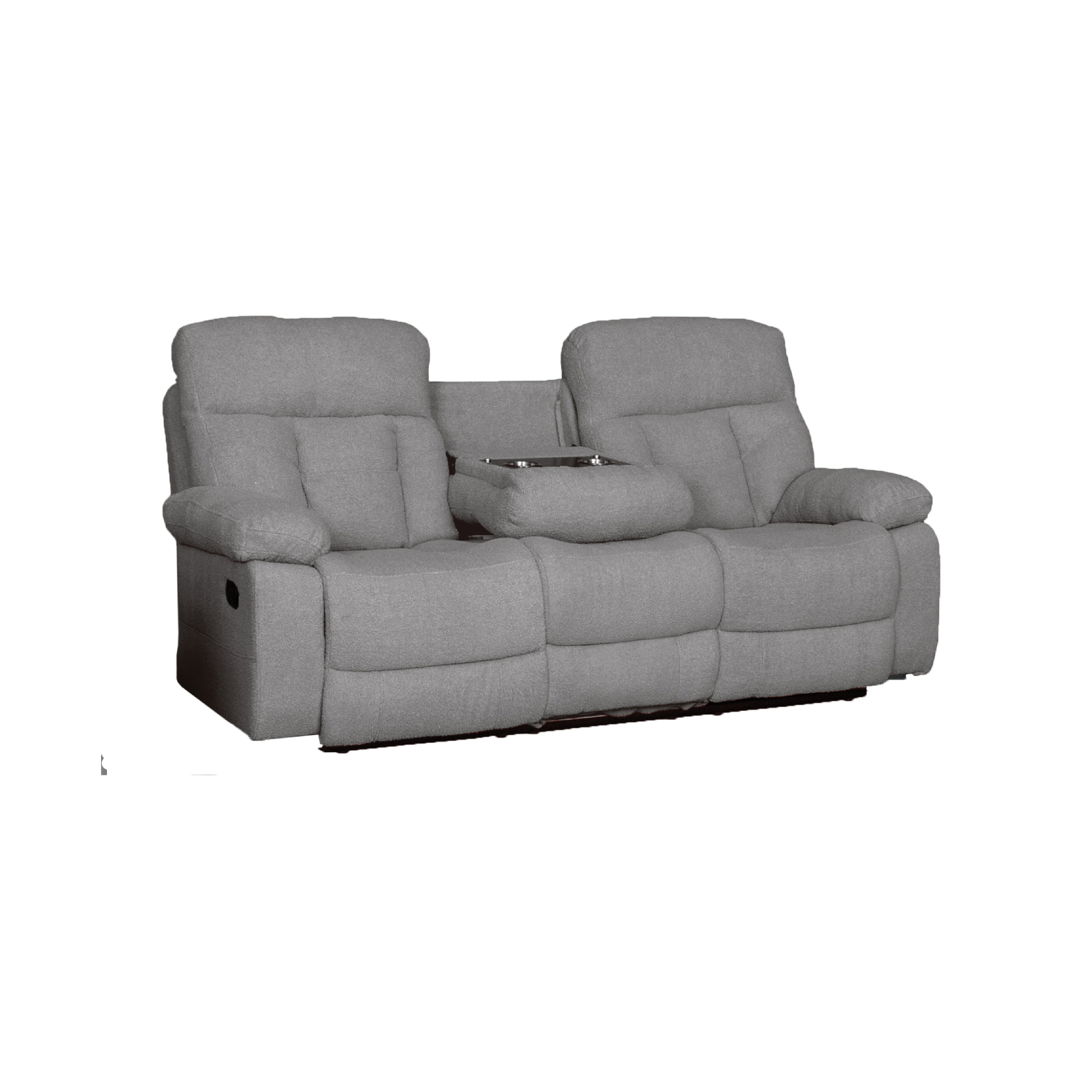 Malia 2Pc Recliner Sofa Set - Royal Living Furniture