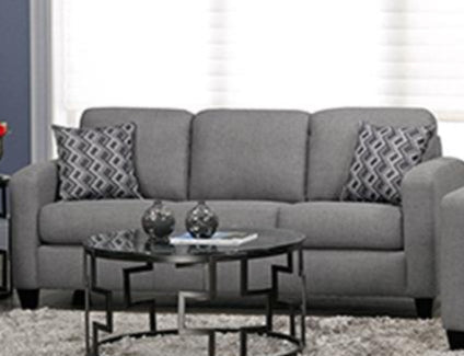 Canadian Made Sofa - 1775 - Royal Living Furniture