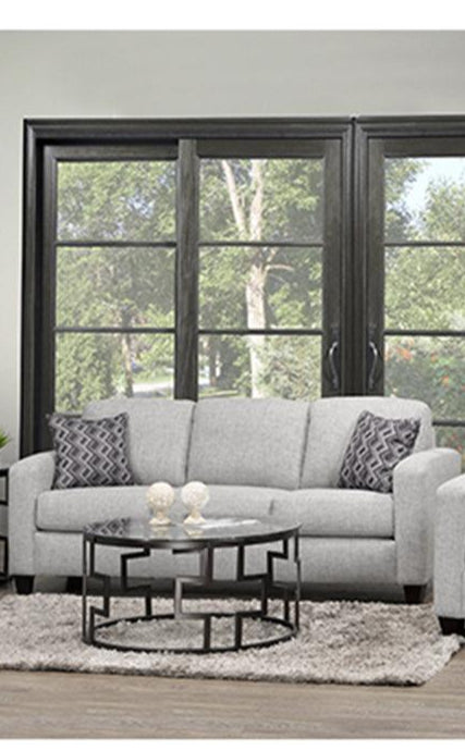 Canadian Made Loveseat - 1775 - Royal Living Furniture