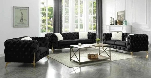 Sofa Set - 1782 - Royal Living Furniture
