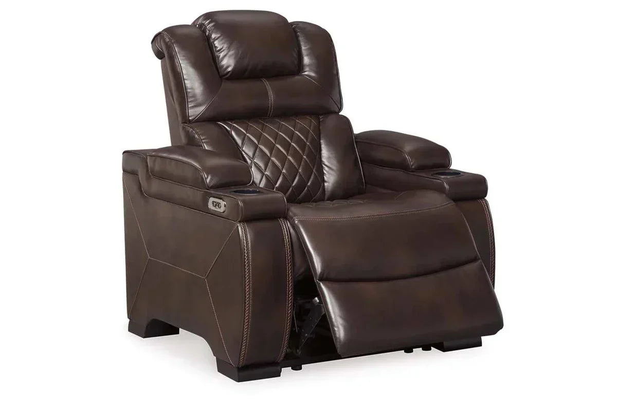 Transformer Power Recliner Set - Royal Living Furniture