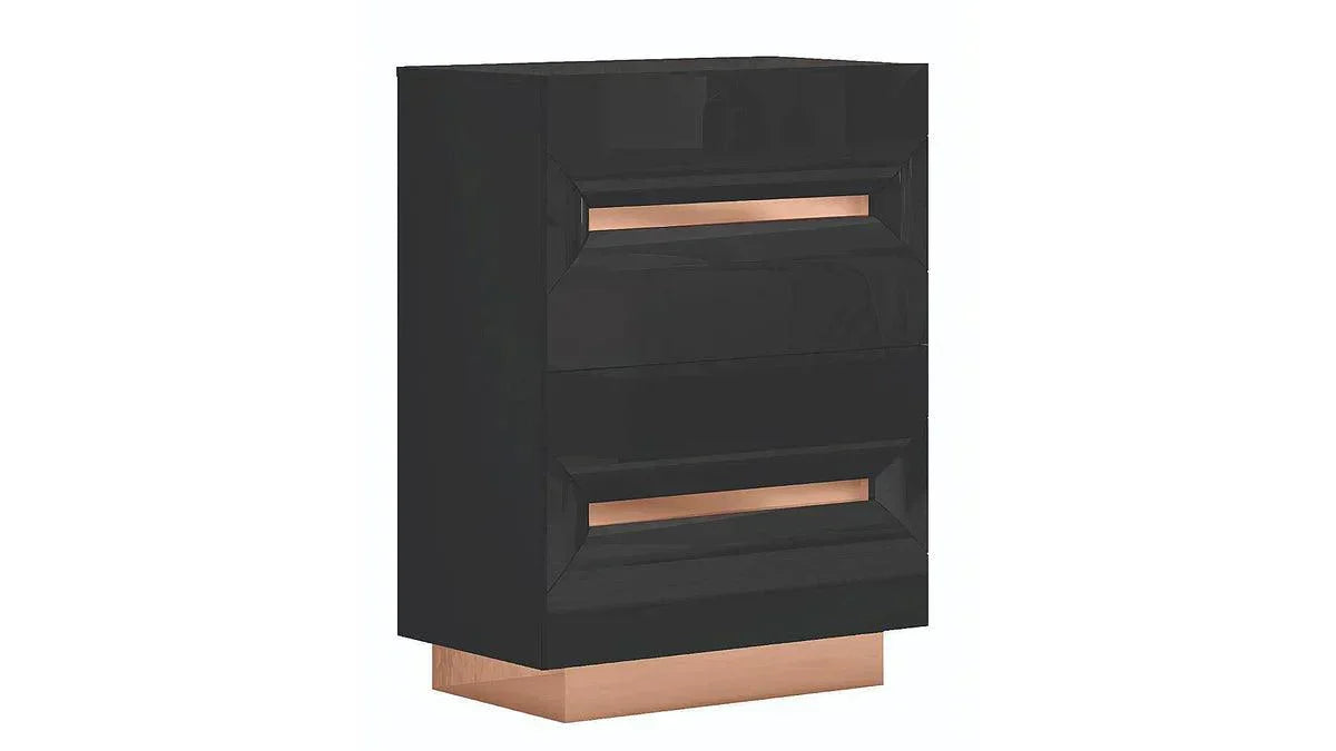 Talia - Bedroom Set - Royal Living Furniture