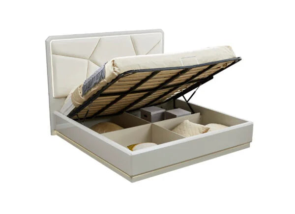 Bedroom Set - 2403 - Royal Living Furniture