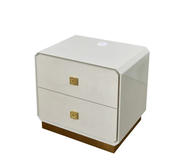 Bedroom Set - 2403 - Royal Living Furniture