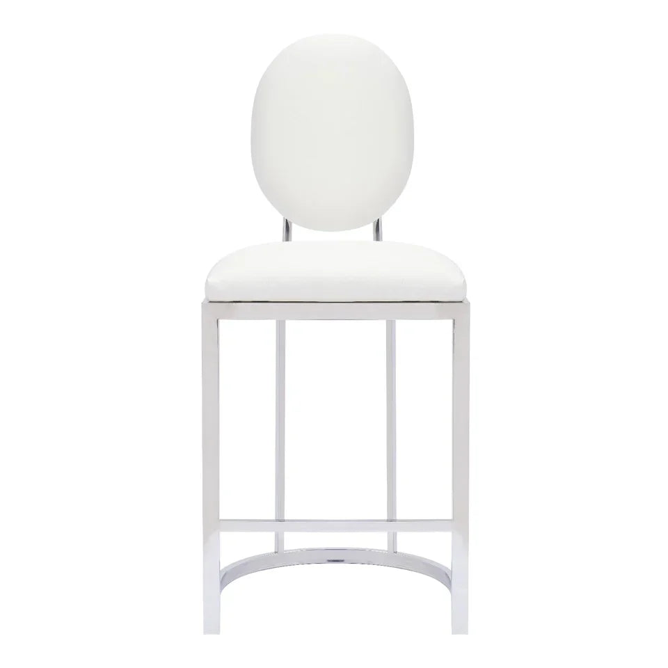 Cherry Barstool - Royal Living Furniture