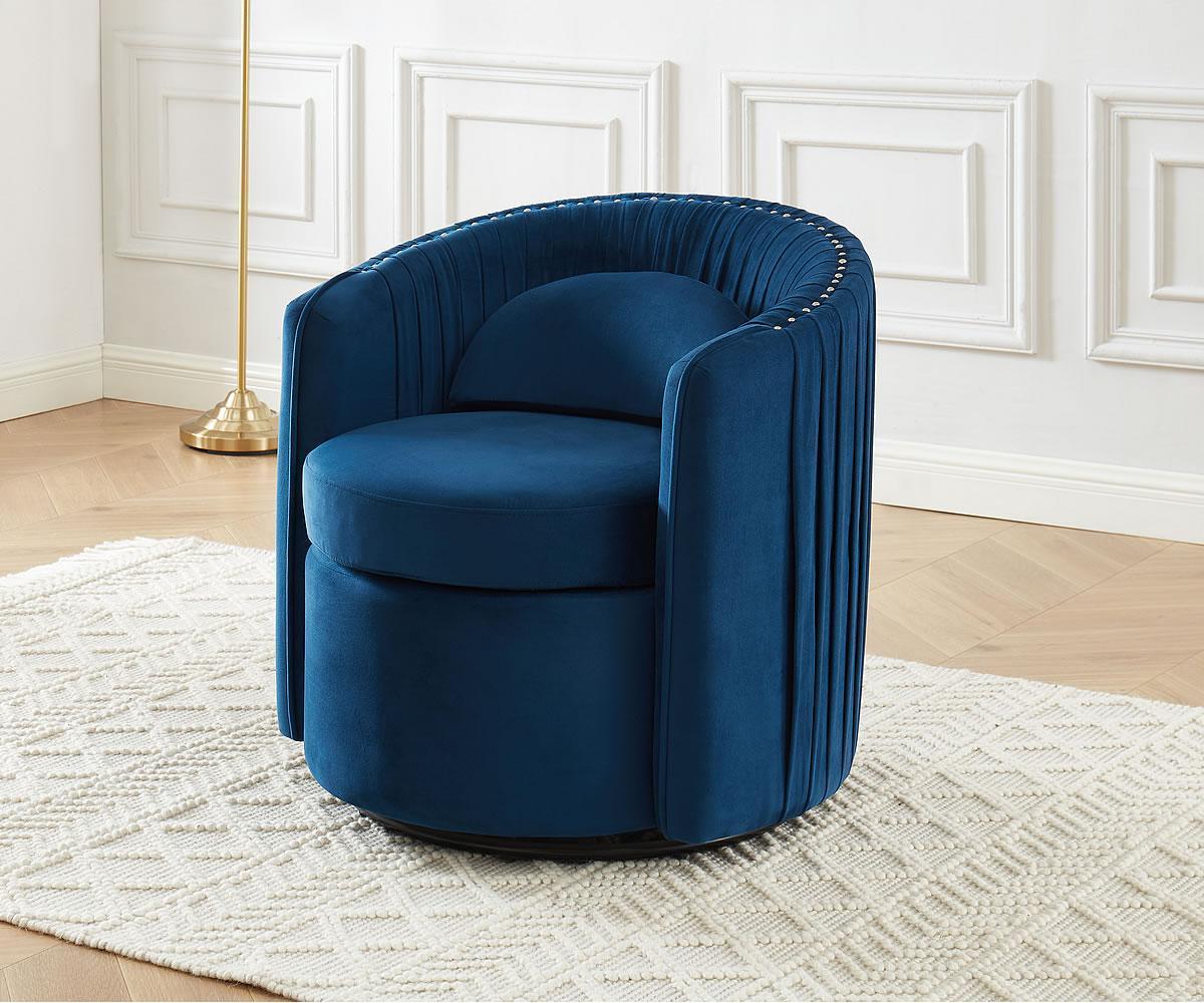 Sage - Accent Chair. - Royal Living Furniture