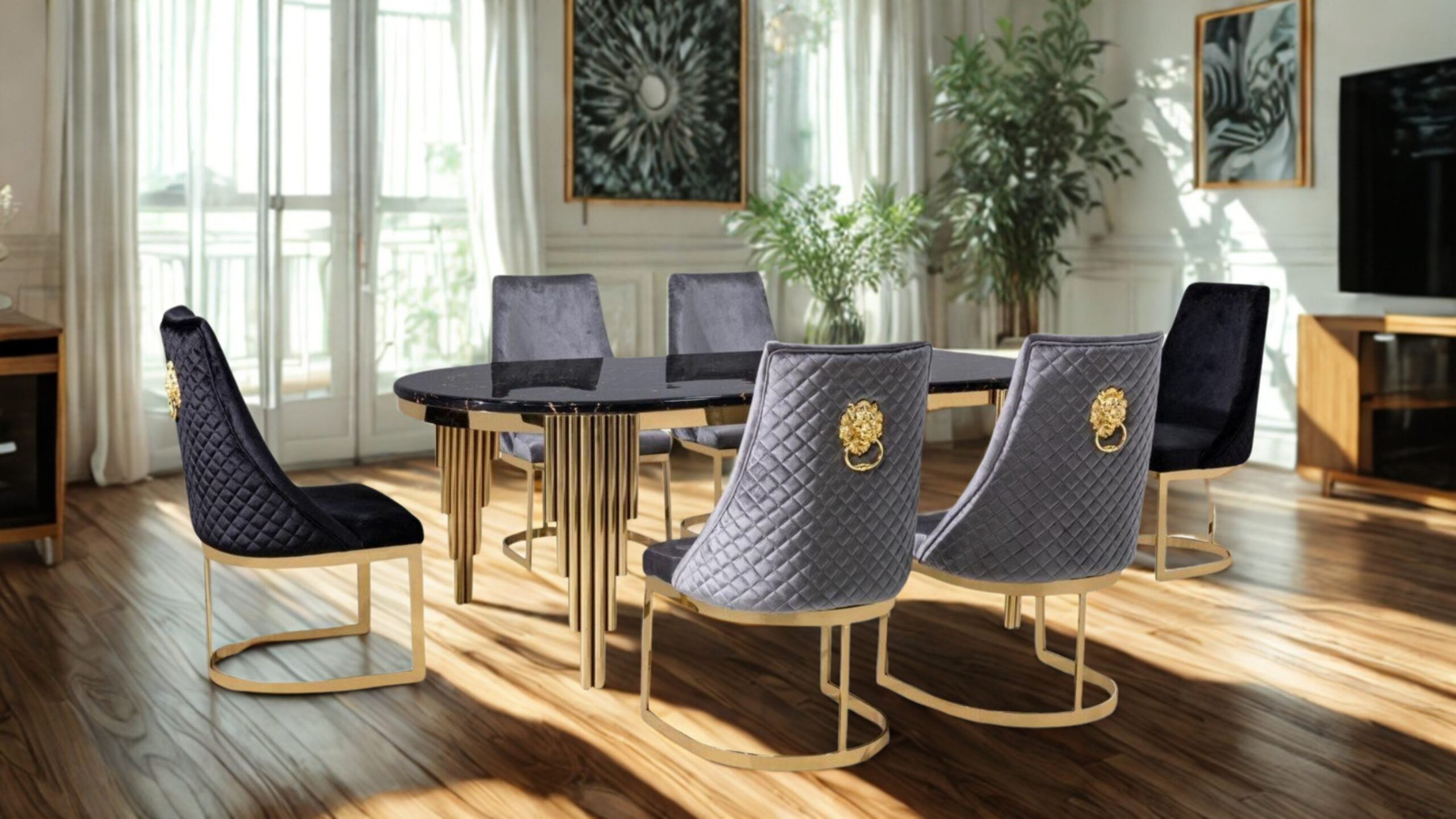 New RS Furniture