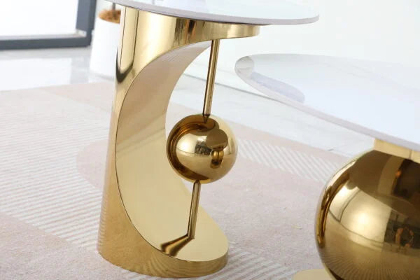 Coffee Tables - 402 - Royal Living Furniture