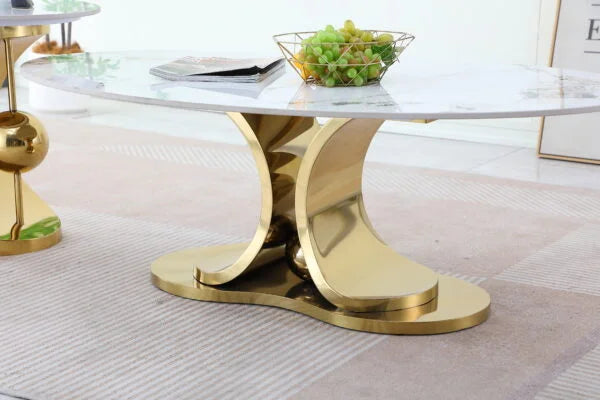 Coffee Tables - 402 - Royal Living Furniture