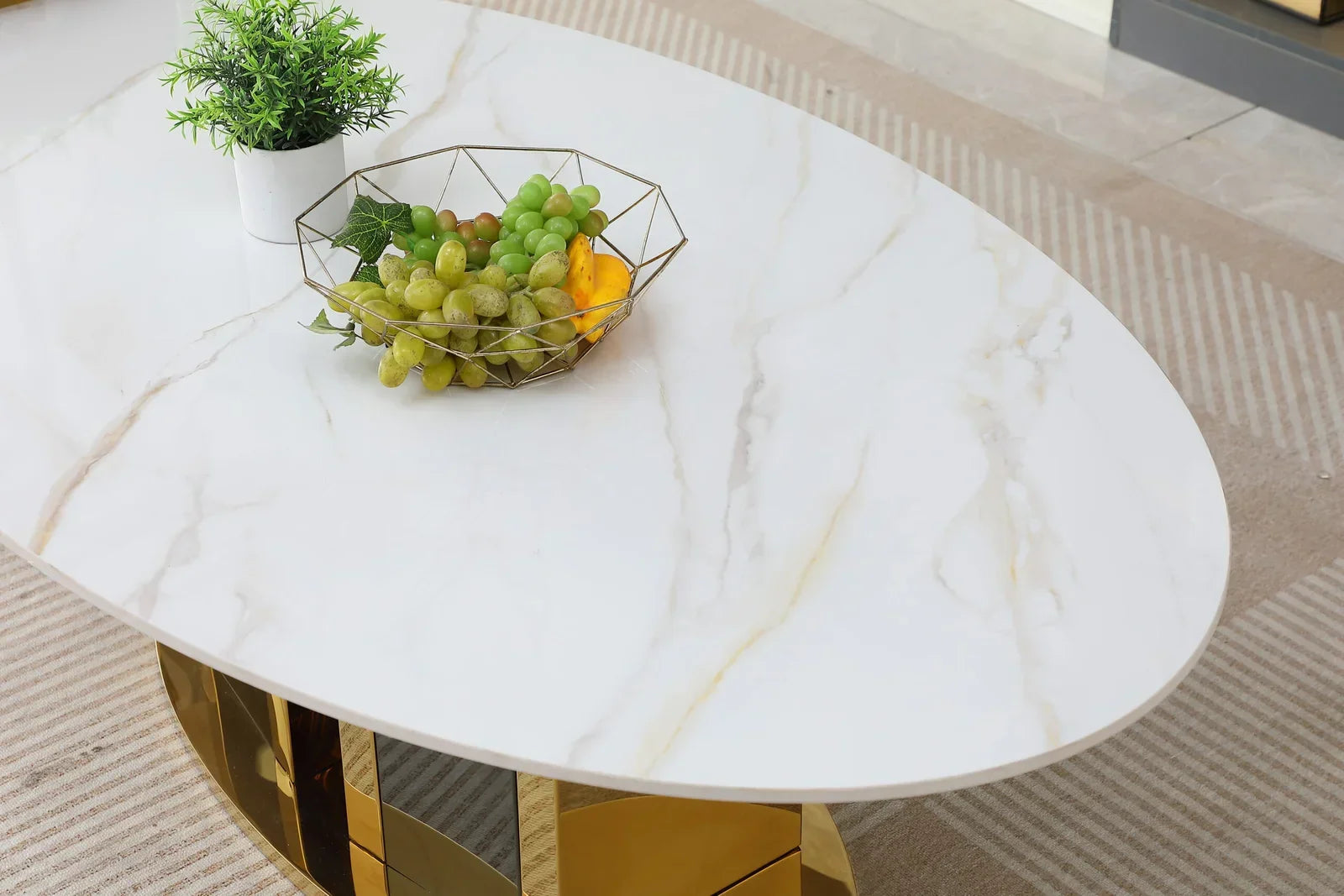 Coffee Tables - 407 - Royal Living Furniture