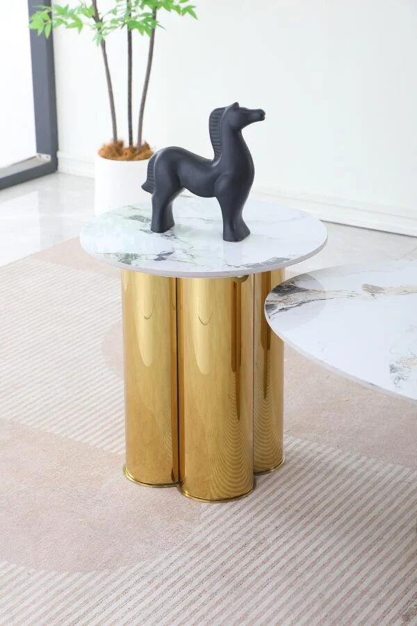 Coffee Tables - 407 - Royal Living Furniture