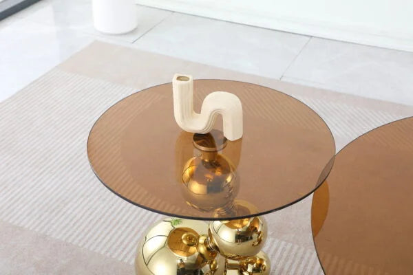 Coffee Tables - 410 - Royal Living Furniture