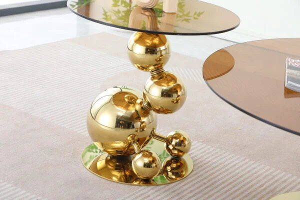 Coffee Tables - 410 - Royal Living Furniture
