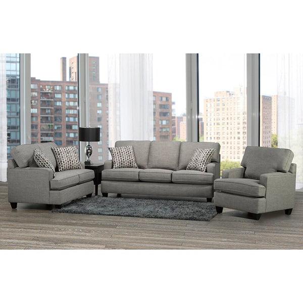Canadian Made Sofa Set - 4150 - Royal Living Furniture