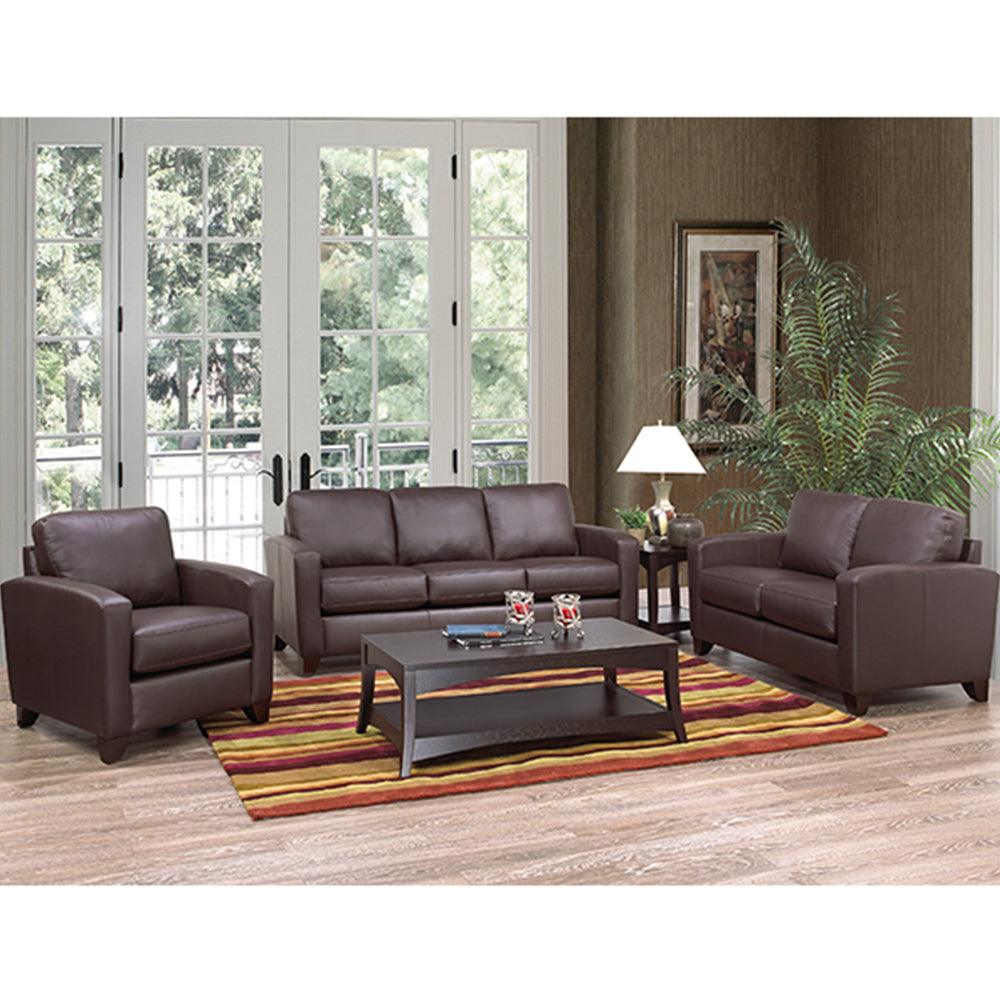 Zurick Accent Chair - 4375 - Royal Living Furniture