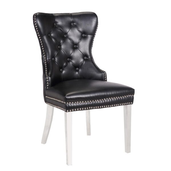 Tokyo Dining Chairs - Royal Living Furniture