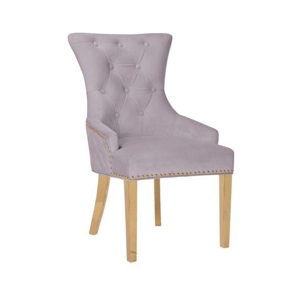 Chicago Dining Chairs - Royal Living Furniture