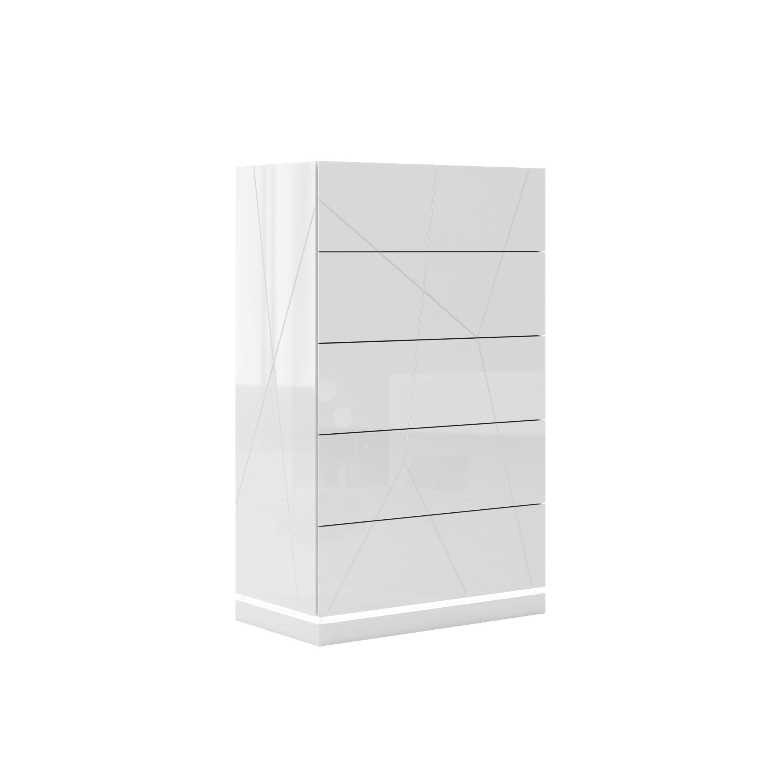 Richmond Lift top Bedroom Set - Royal Living Furniture