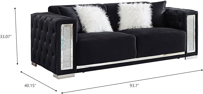 New RS Furniture