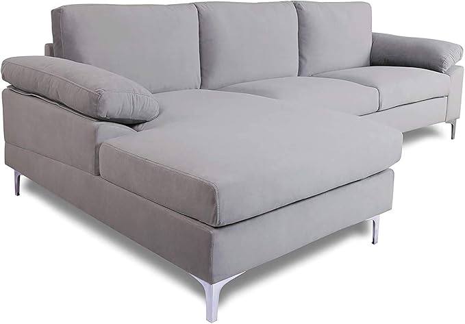 OSLO - Sectional Sofa - Royal Living Furniture