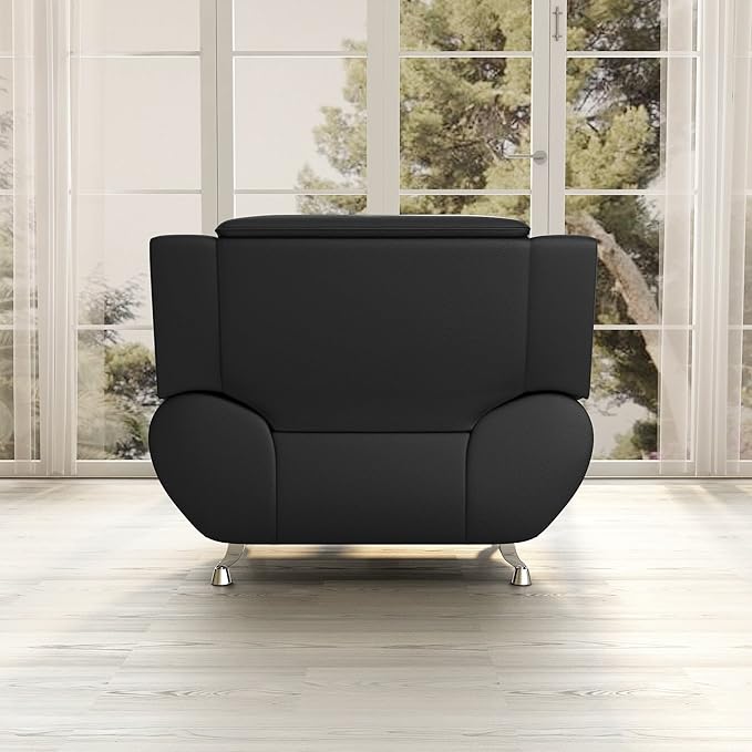 Speedy 3pc Sofa Set - Royal Living Furniture