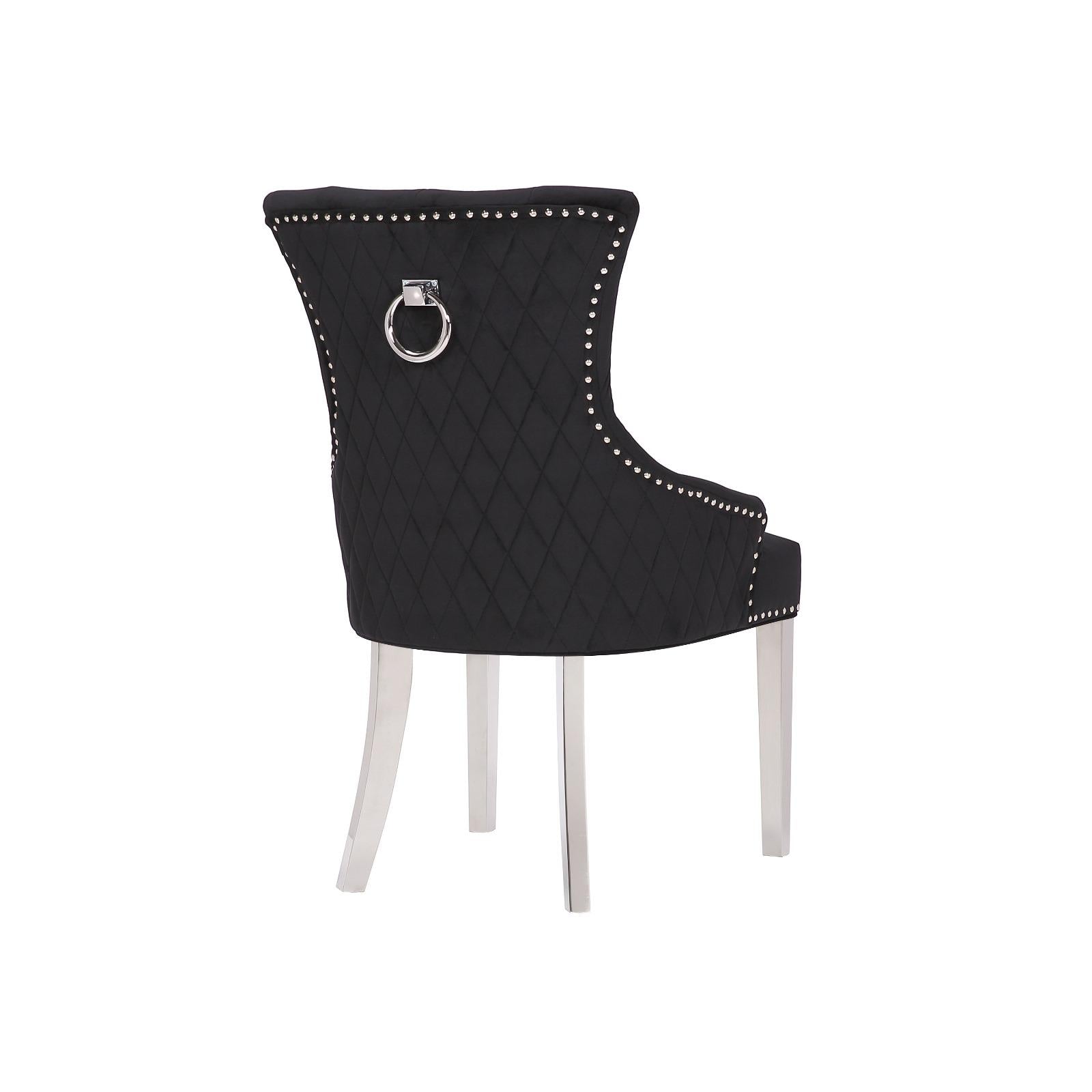 Chicago Dining Chairs - Royal Living Furniture