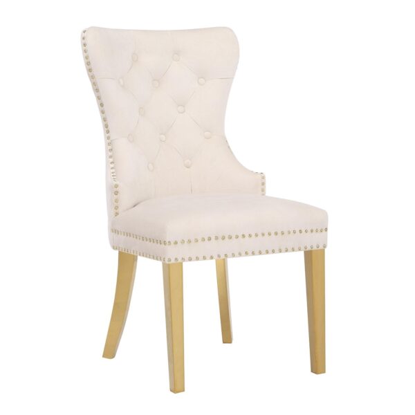 Paris Dining Chairs - Royal Living Furniture