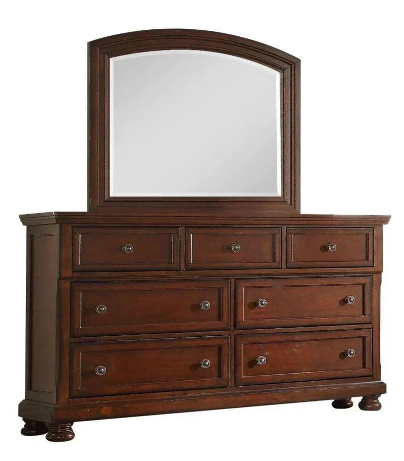 Chelsea Bedroom Set - Royal Living Furniture