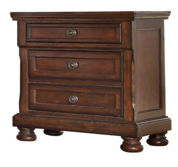 Chelsea Bedroom Set - Royal Living Furniture