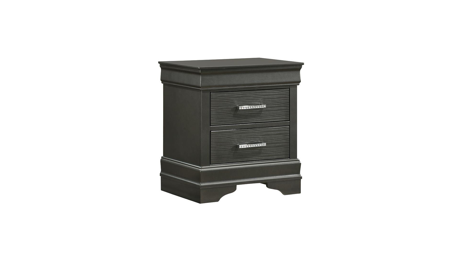 Brooklyn - Bedroom Set - Royal Living Furniture