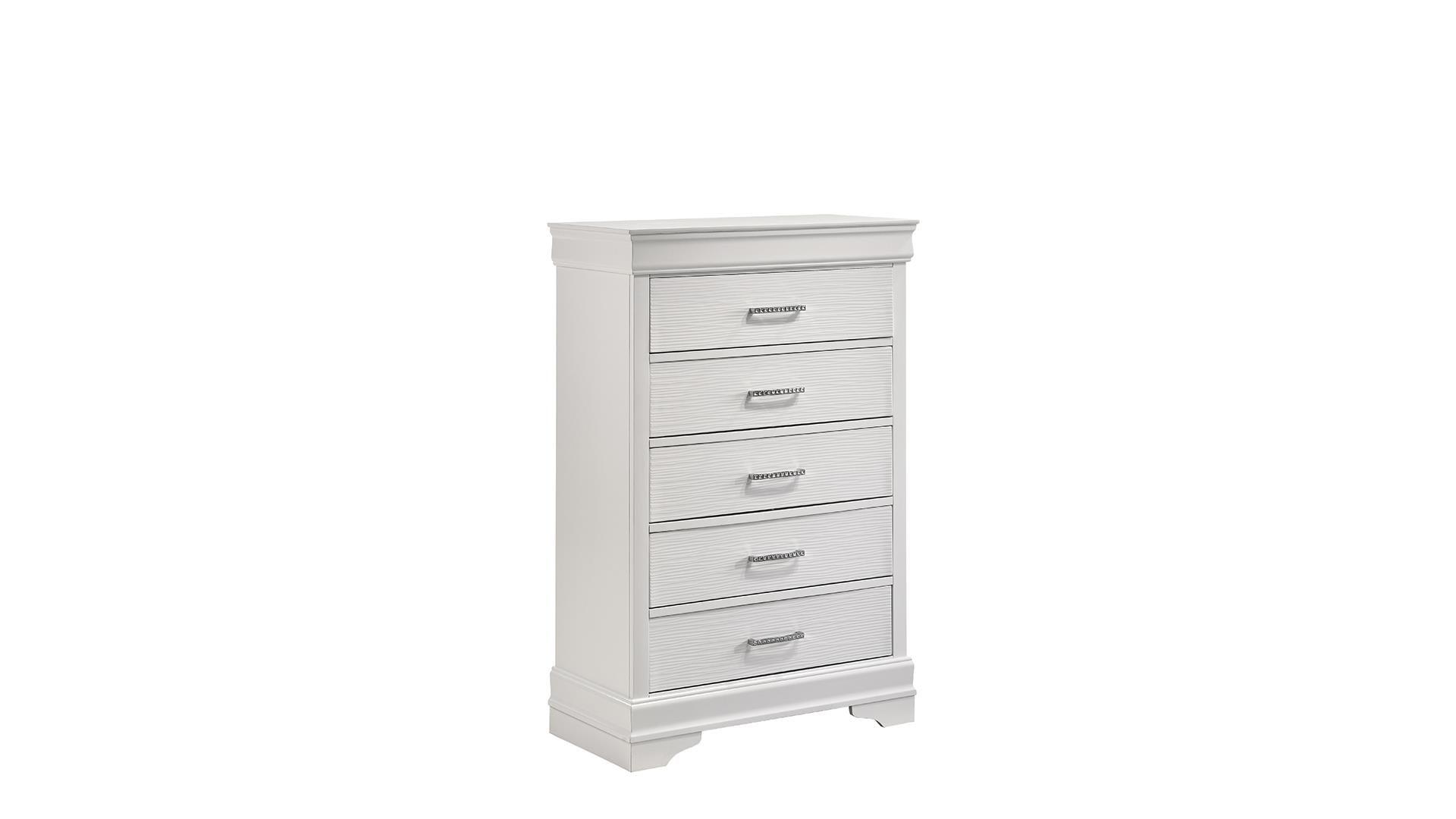 Brooklyn - Bedroom Set - Royal Living Furniture